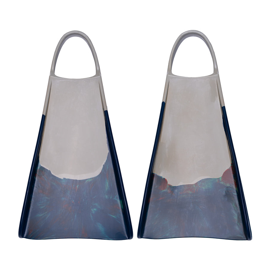 Bronson - Standard Flex - Yucca Fins