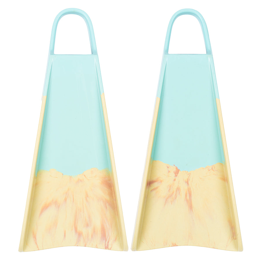 Burnham - Standard Flex - Yucca Fins