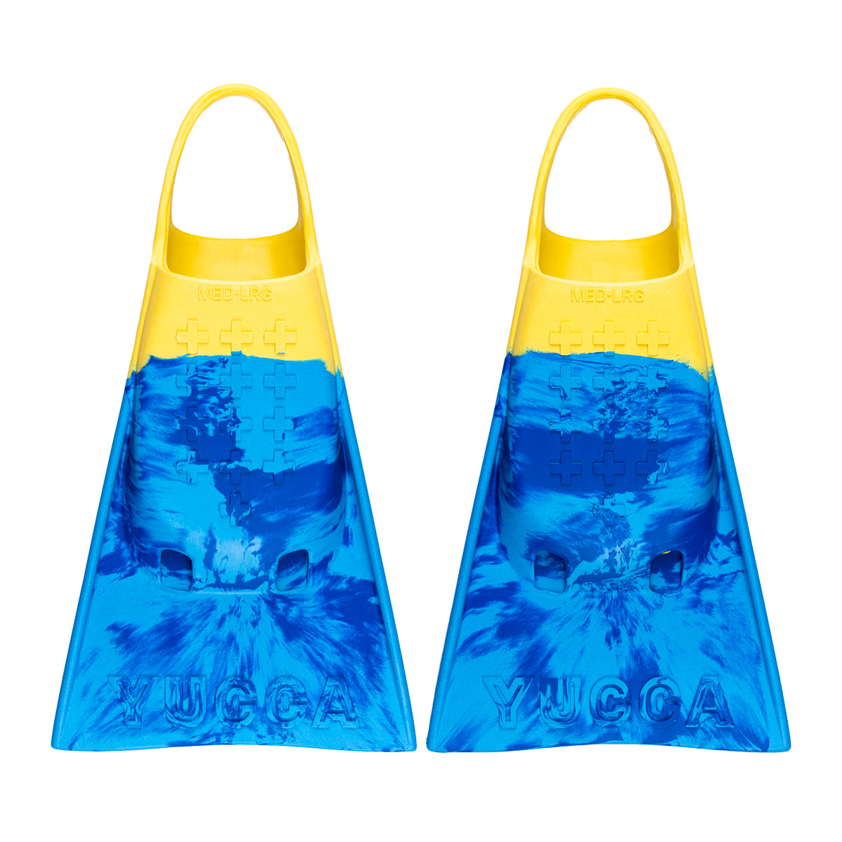 Cielo Standard Flex B2B - Yucca Fins