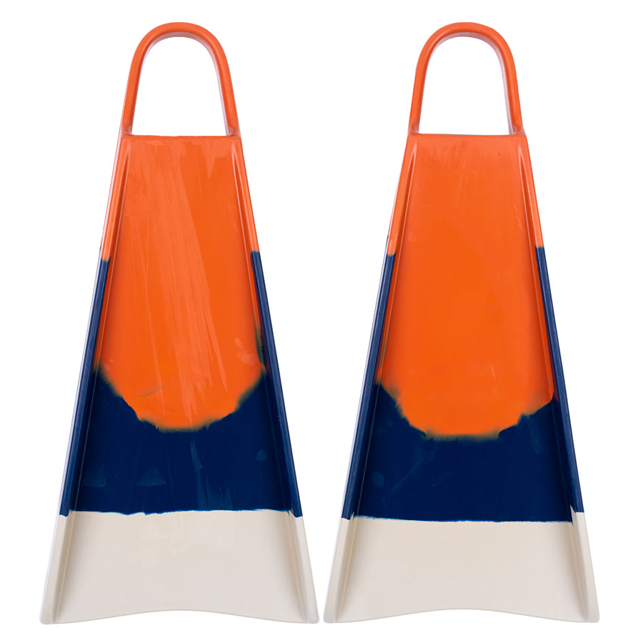 Dreadnought - Standard Flex - Yucca Fins