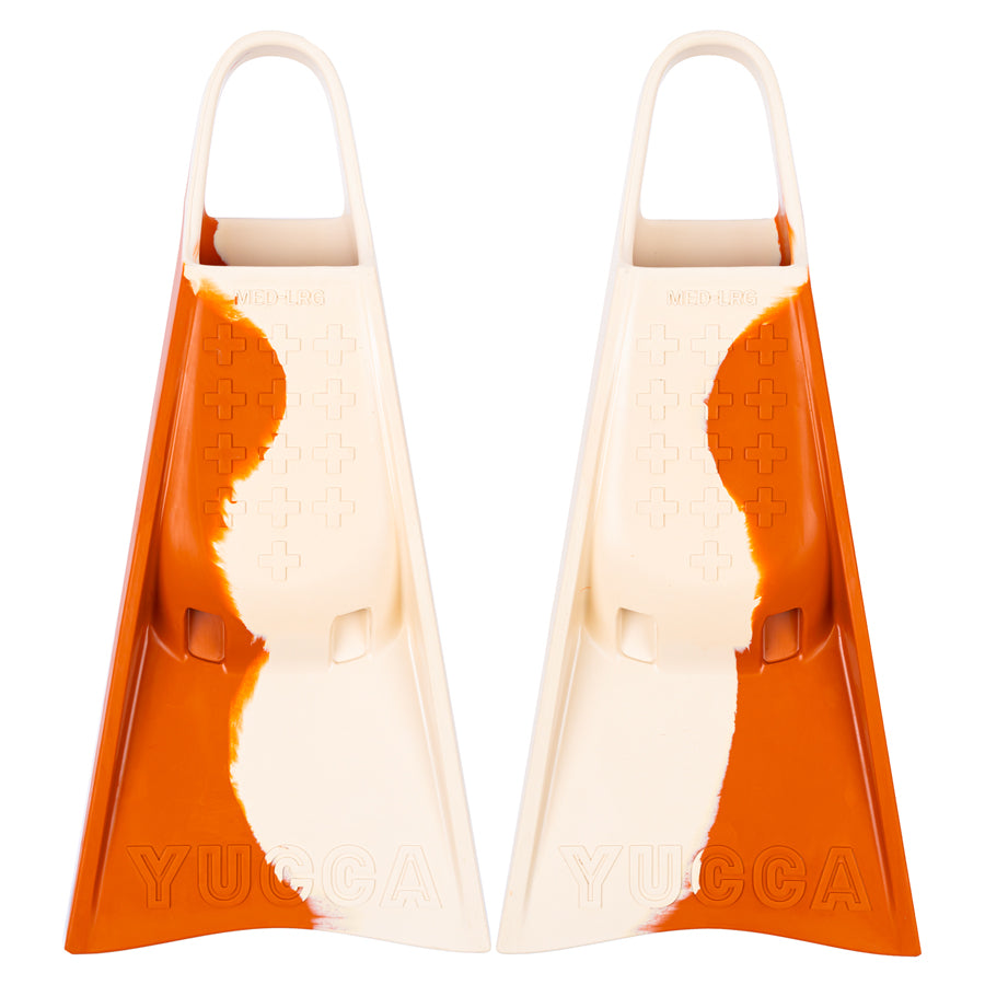 Esteban - Soft Flex - Yucca Fins