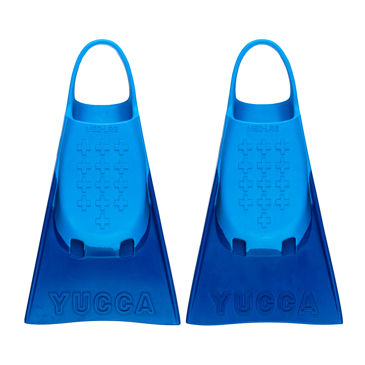 Intern 2.0 Ultra Soft Flex - Yucca Fins