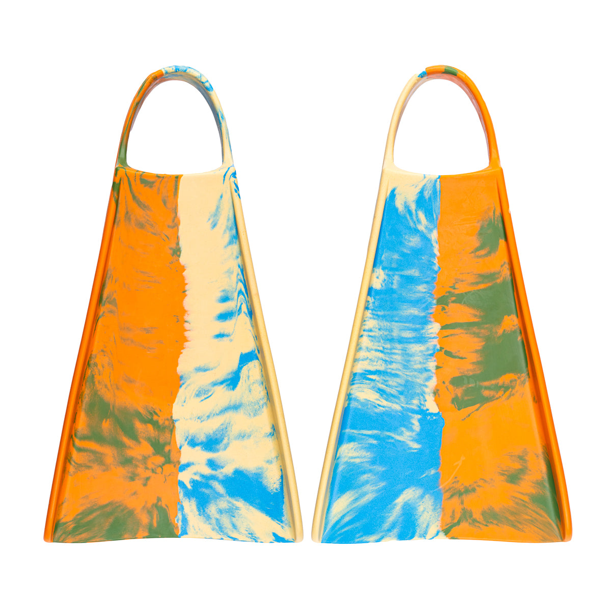 Karoo - Ultra Soft Flex - Yucca Fins