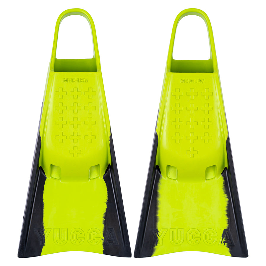 Lichen - Super Flex - Yucca Fins