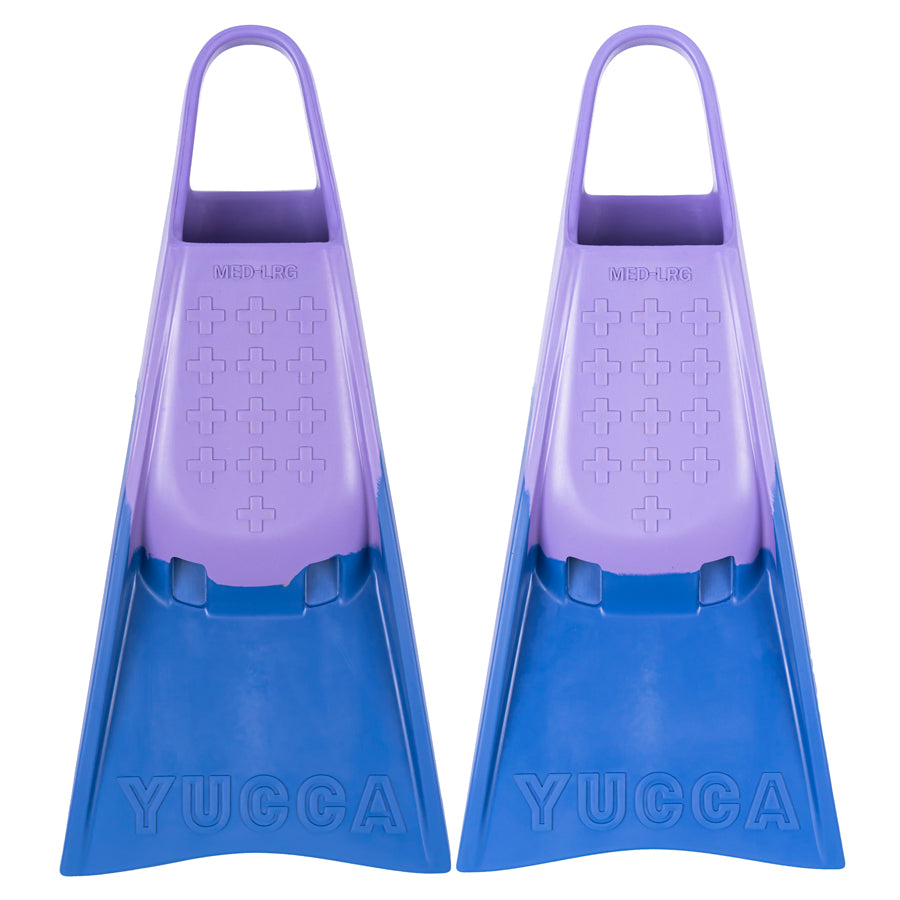 Yucca Nimbus Long Blade - Soft Flex