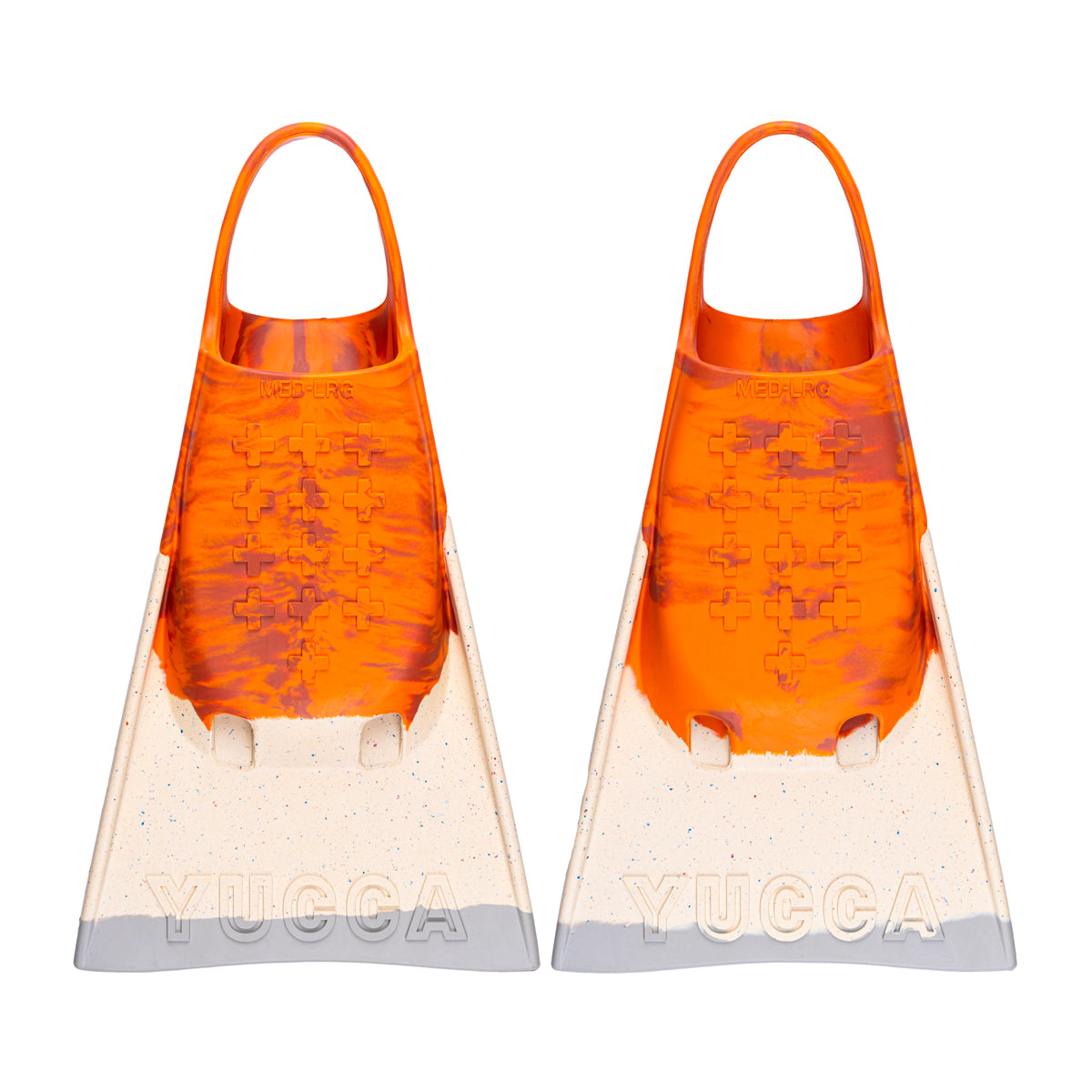 Munsey Scraps Soft Flex B2B - Yucca Fins