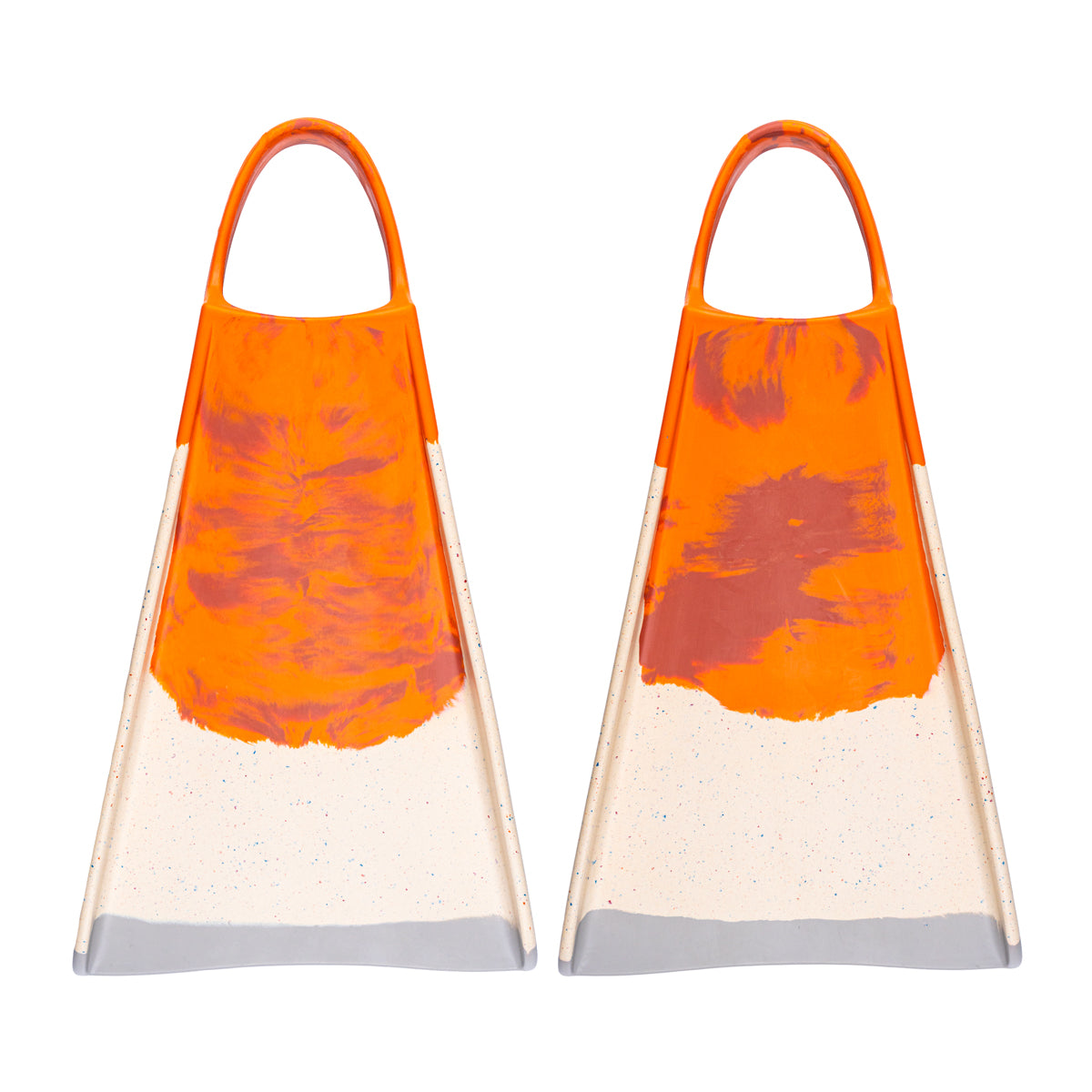 Munsey Scraps Soft Flex B2B - Yucca Fins