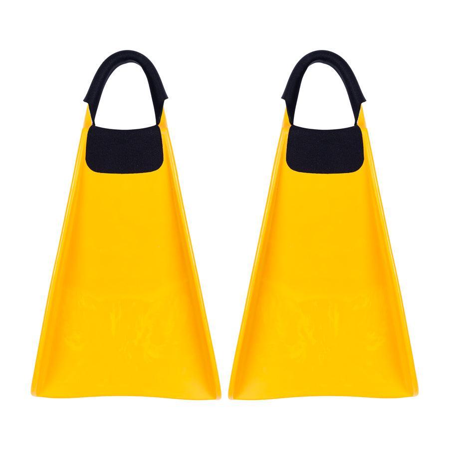 Fin Padding [FOOT POCKET + HEEL] - Yucca Fins