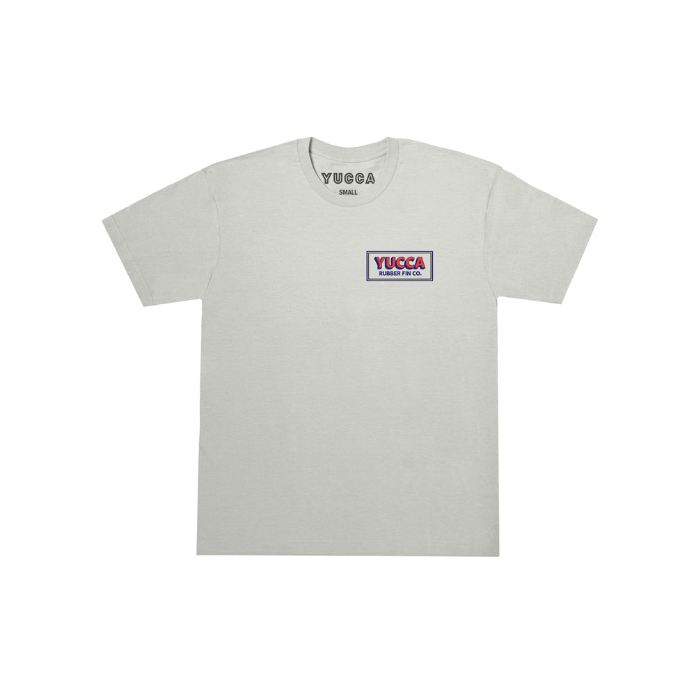 Suzuki - Silver - Youth - Yucca Fins