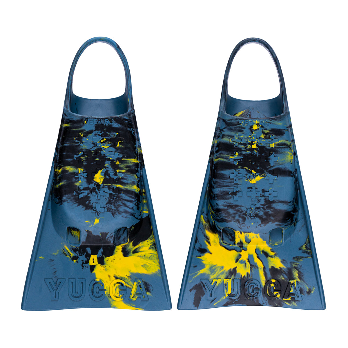 Sleeper Ultra Soft Flex - Yucca Fins