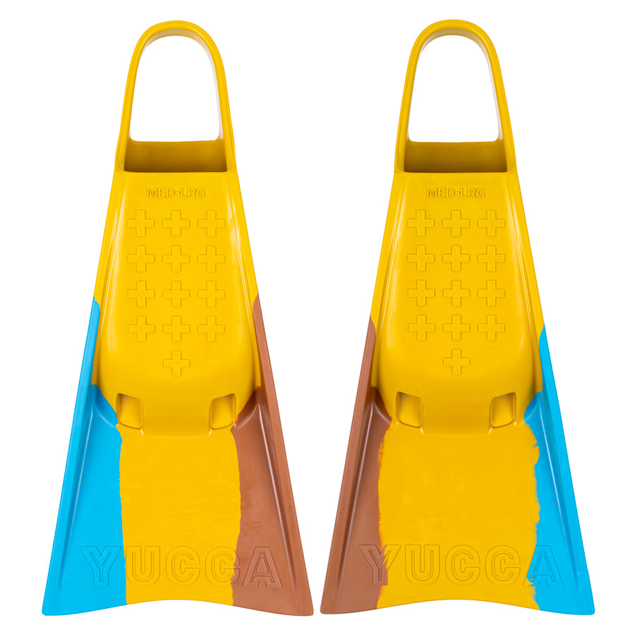 Vander Pickle - Super Flex - Yucca Fins