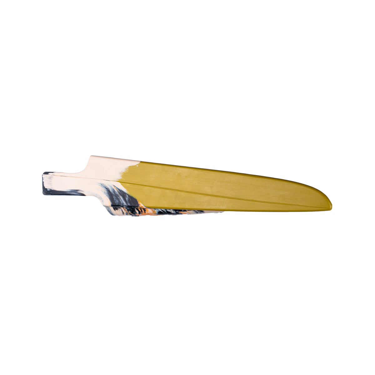 Vando 2.0 Ultra Soft Flex - Yucca Fins