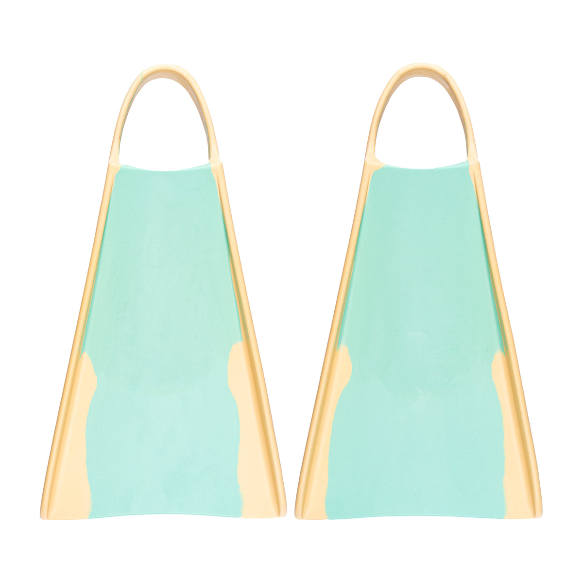 Yarrow Ultra Soft Flex - Yucca Fins