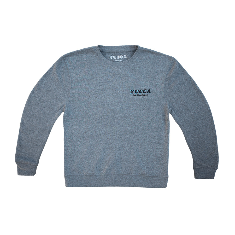 Yucca Crew - Youth - Yucca Fins