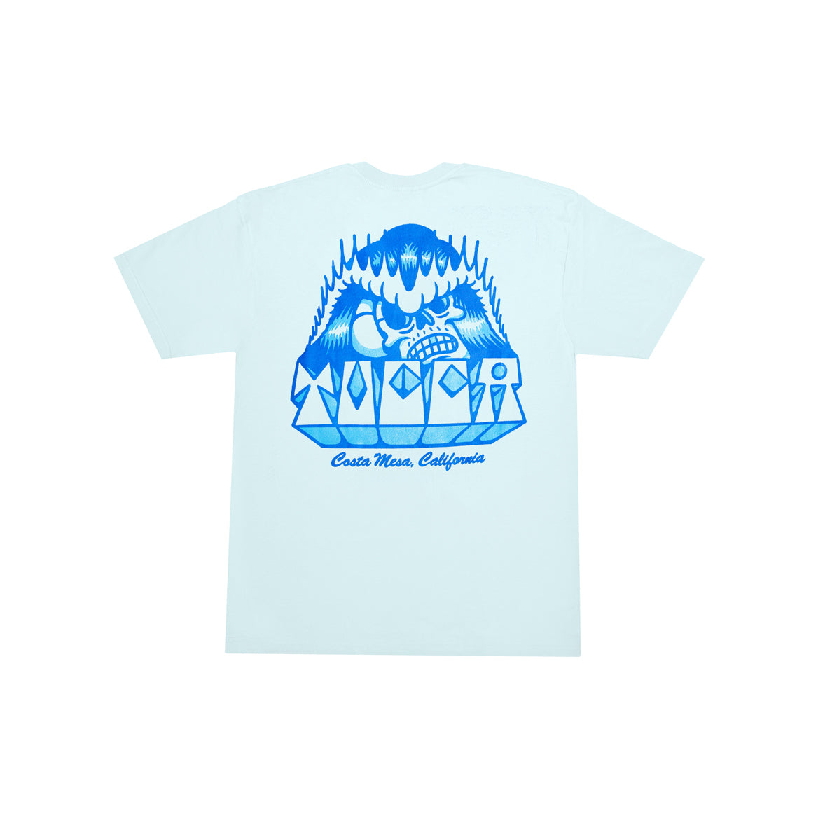 Death Triangle - Youth - Yucca Fins