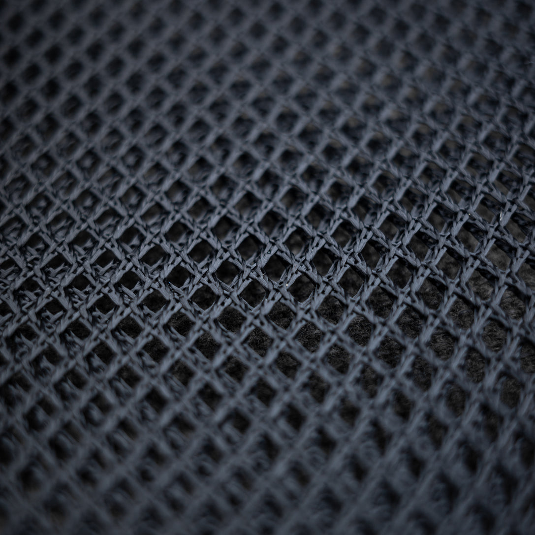 Yucca Beach Tote Charcoal - Yucca Fins