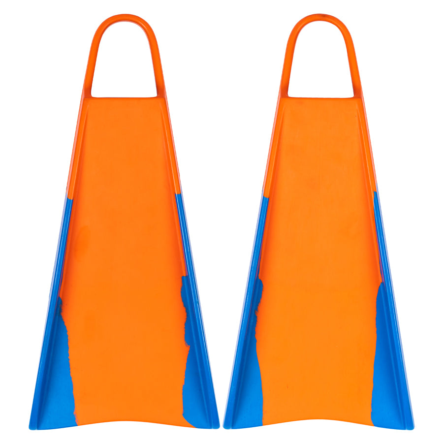 Helios - Super Flex - Yucca Fins