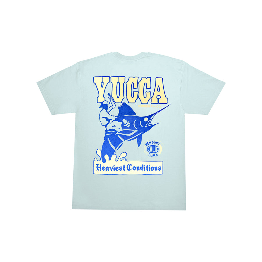 Big One - Youth - Yucca Fins