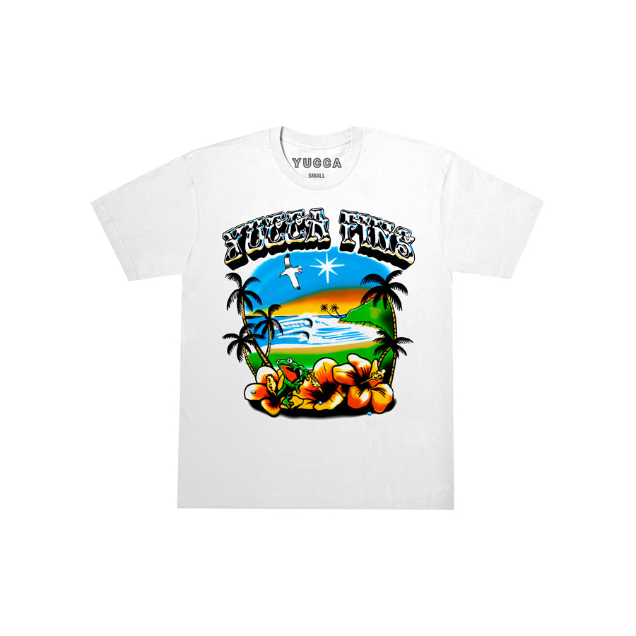 Paradise - Youth - Yucca Fins