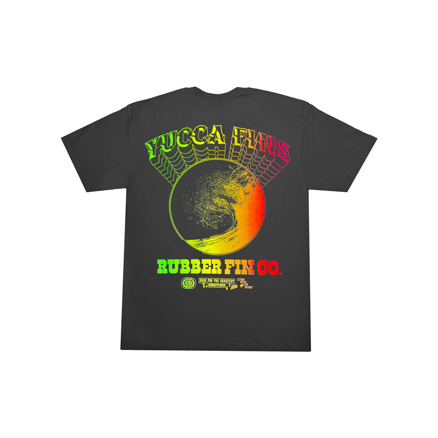 Rain or Shine - Youth - Yucca Fins