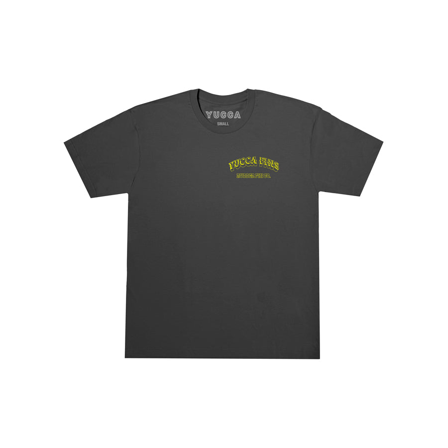 Rain or Shine - Youth - Yucca Fins