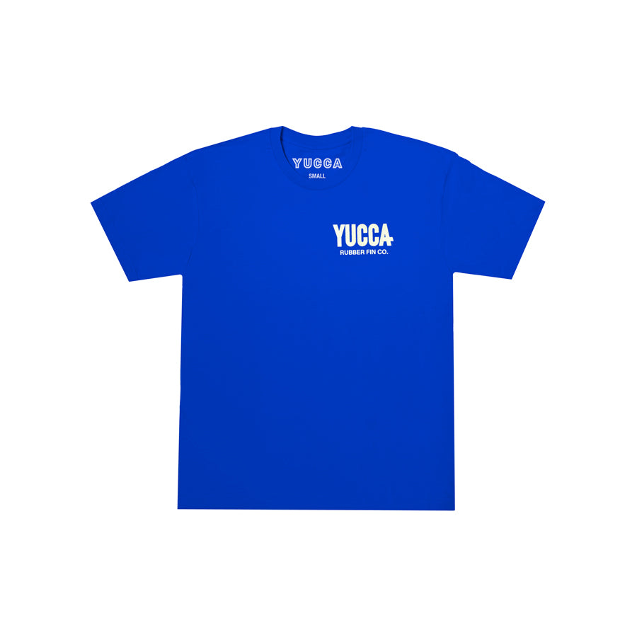 Rodeo Surfer  - Youth - Yucca Fins