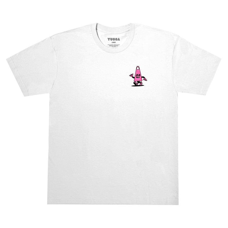 Run The Best - Yucca Fins