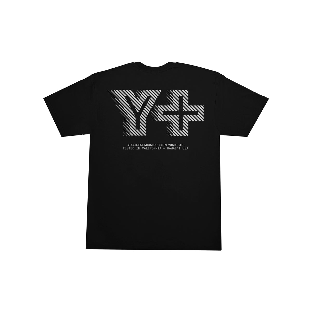 Y+  - Youth - Yucca Fins