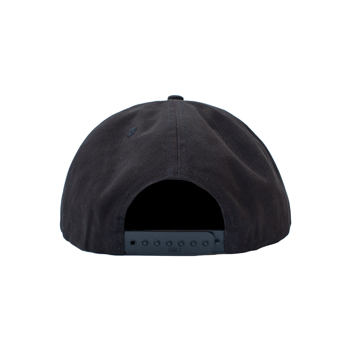 All Conditions Snapback Black - Yucca Fins