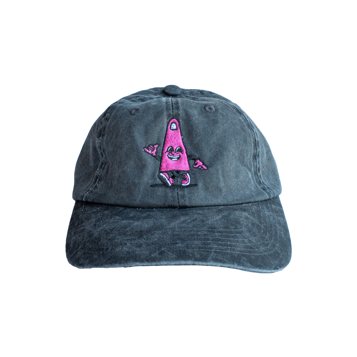 Yuccie Field Trip Hat - Navy - Yucca Fins