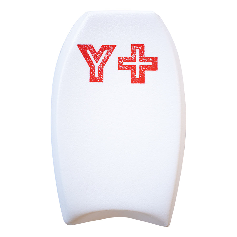 Yucca Mini Sponge - White - Yucca Fins