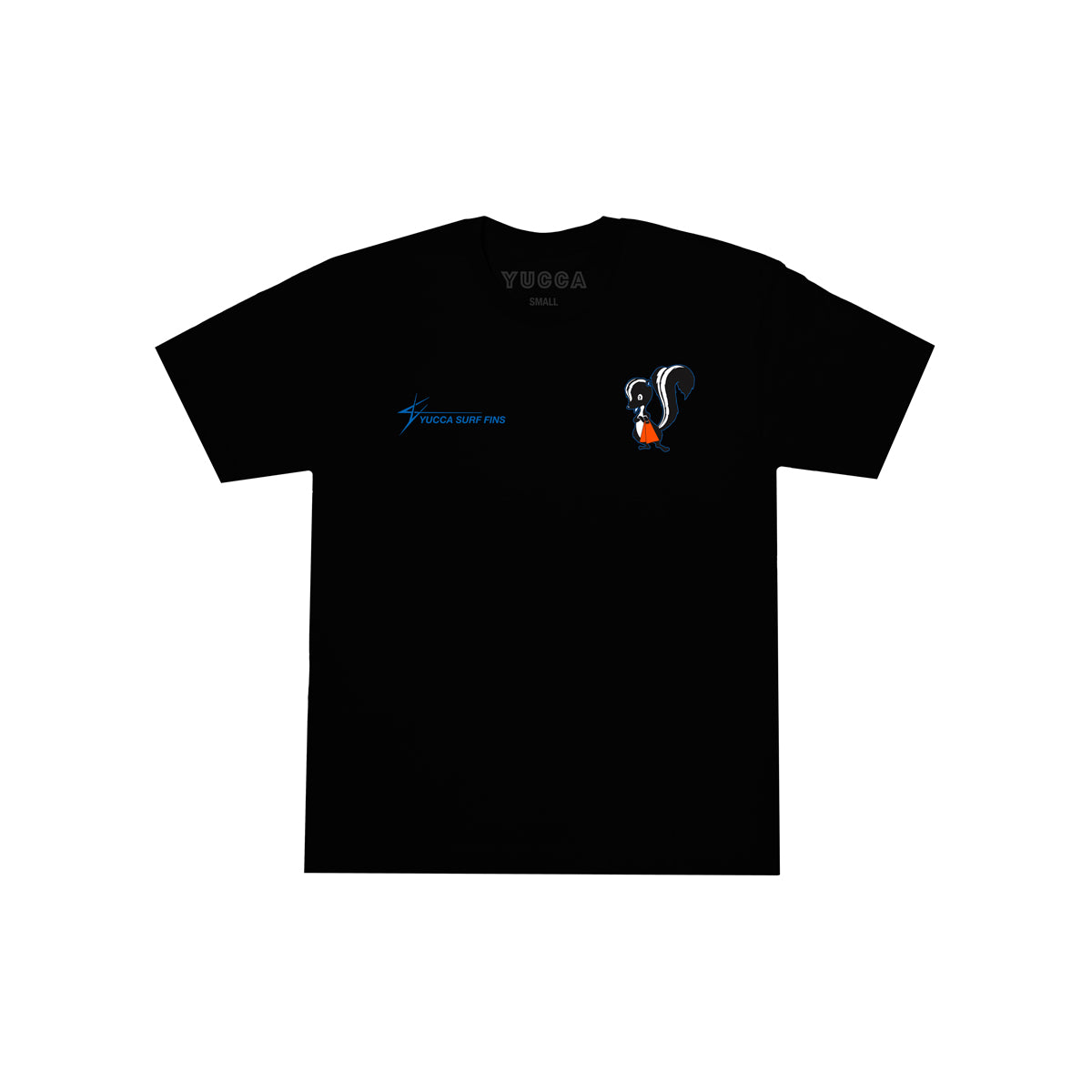 Womp Works  - Youth - Yucca Fins